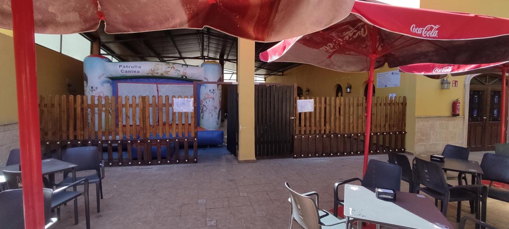 Hotel El Doncel Atarfe Ngoại thất bức ảnh