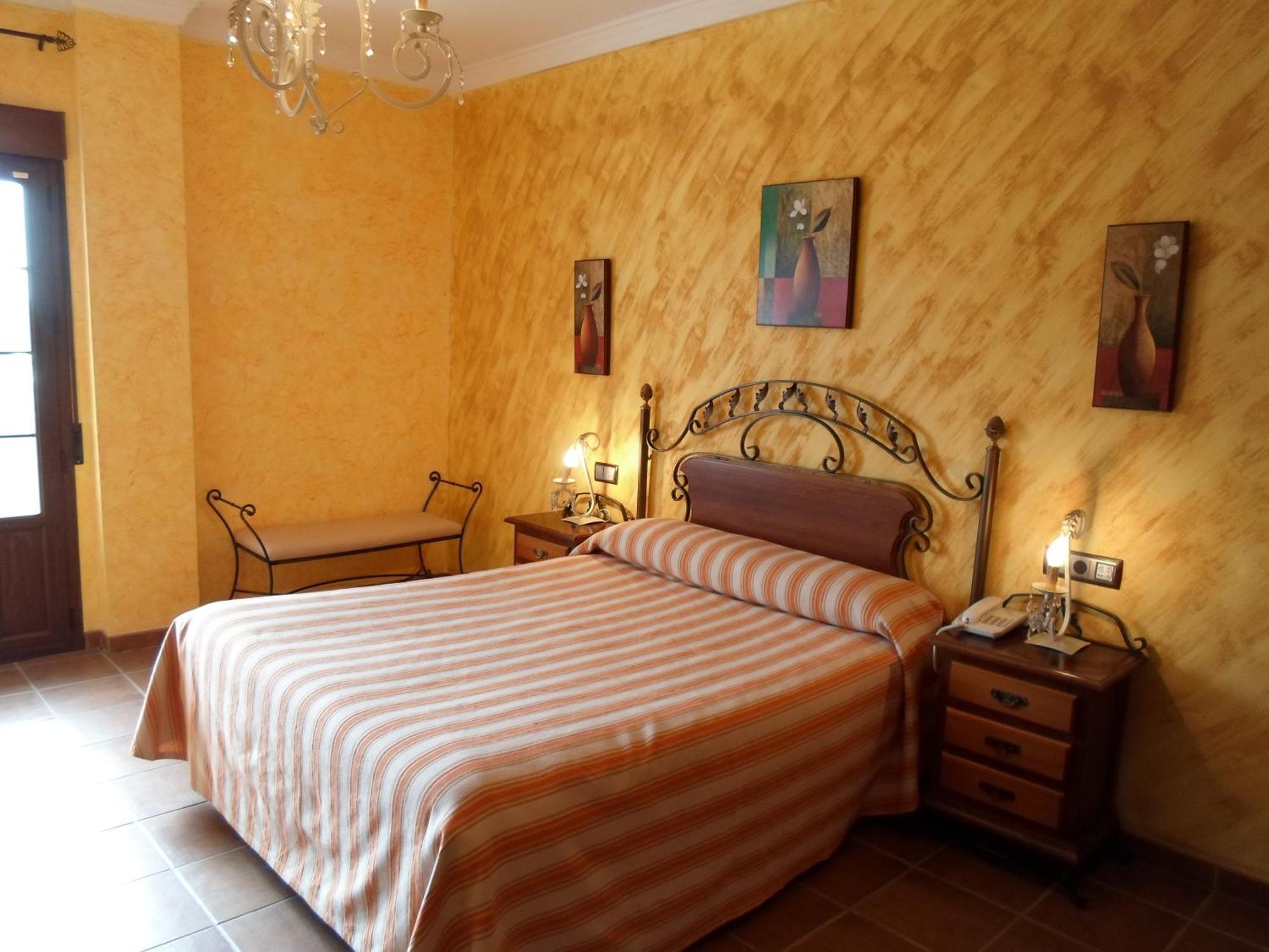 Hotel El Doncel Atarfe Phòng bức ảnh