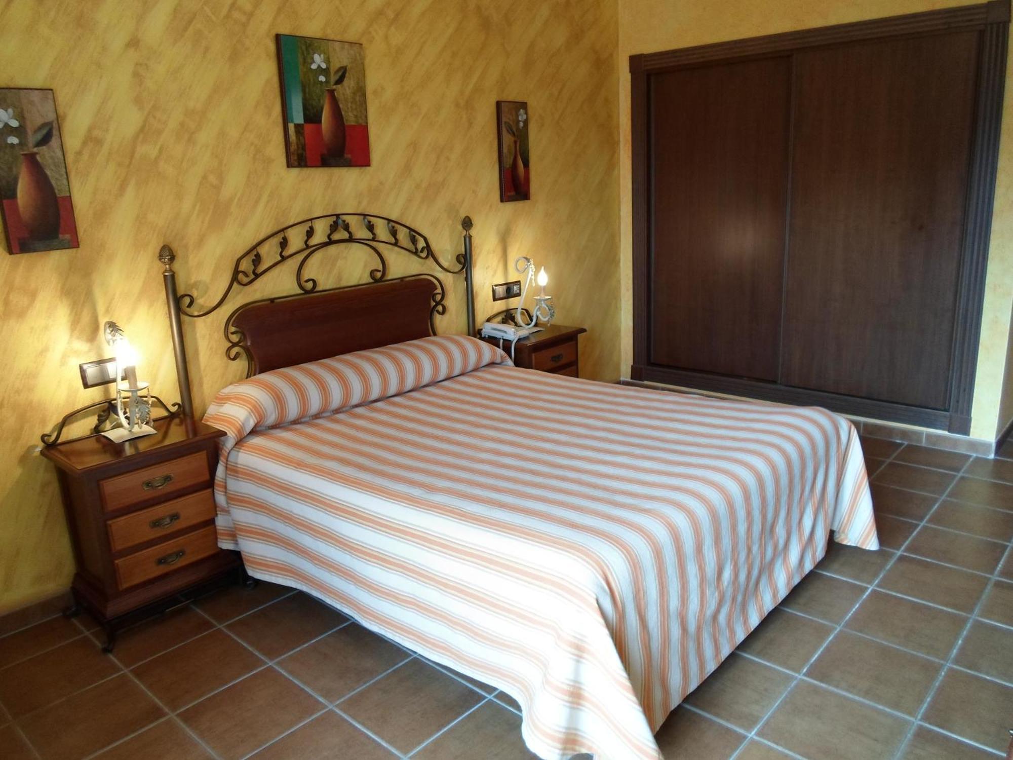 Hotel El Doncel Atarfe Phòng bức ảnh
