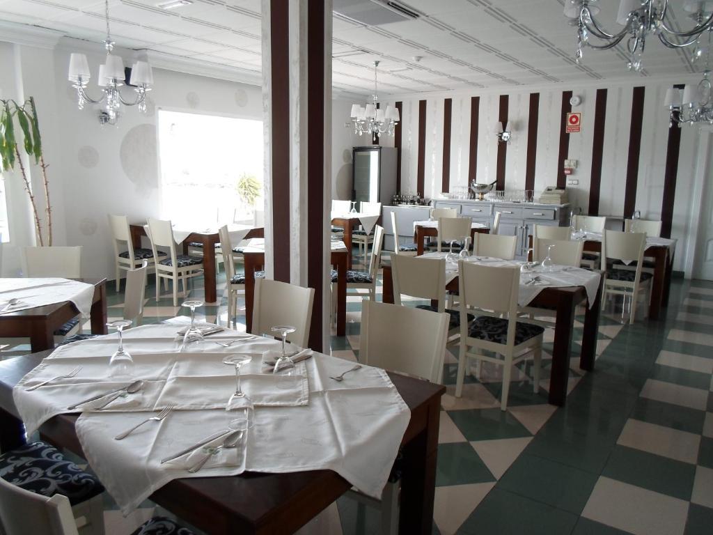 Hotel El Doncel Atarfe Ngoại thất bức ảnh