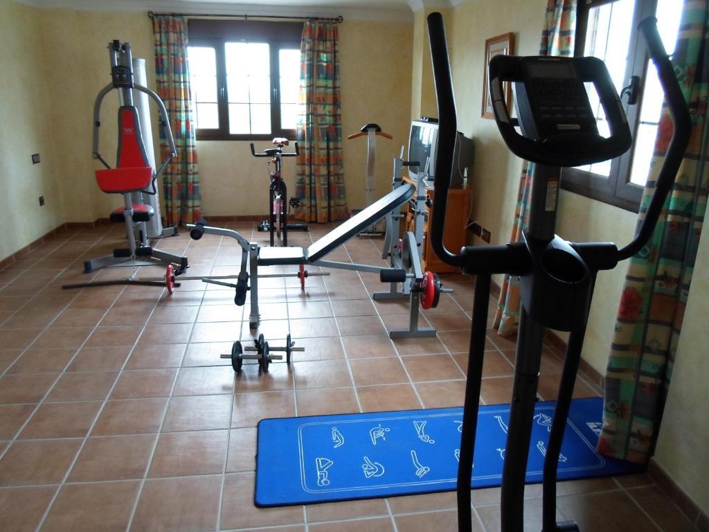 Hotel El Doncel Atarfe Ngoại thất bức ảnh